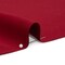1 Yard Premium Collection Chili Pepper Silk 4 Ply Crepe Fabric , 44 Inches Width